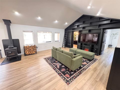 Tiny photo for 144 Lynx Court, Seeley Lake, MT 59868 (MLS # 30068832)