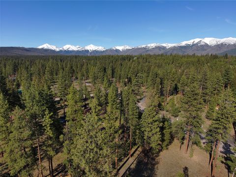 Tiny photo for 144 Lynx Court, Seeley Lake, MT 59868 (MLS # 30068832)
