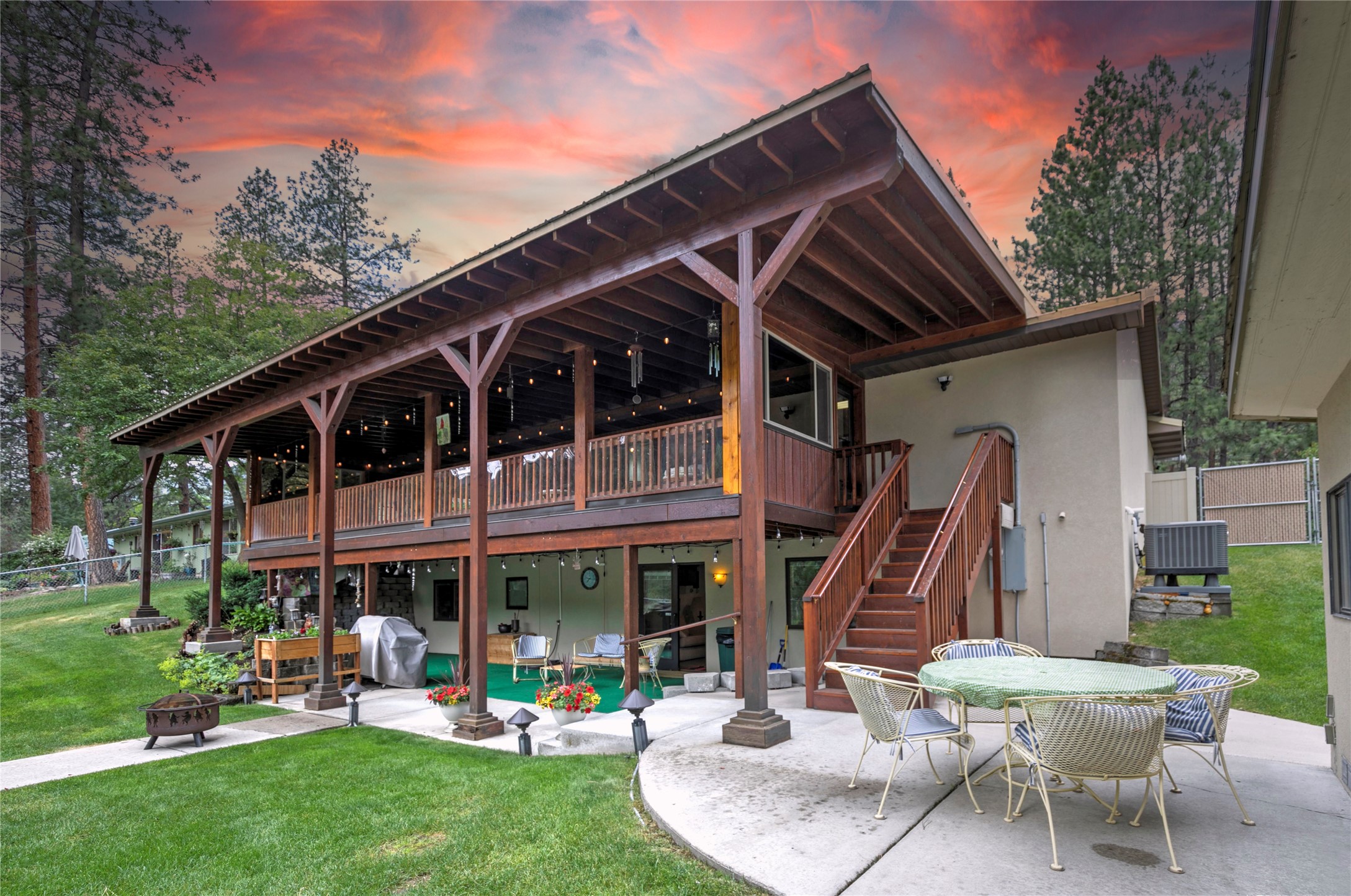 4570 Whitewater Park