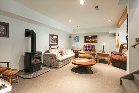 Tiny photo for 4570 Whitewater Park, Potomac, MT 59823 (MLS # 30067874)