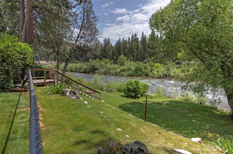 Tiny photo for 4570 Whitewater Park, Potomac, MT 59823 (MLS # 30067874)