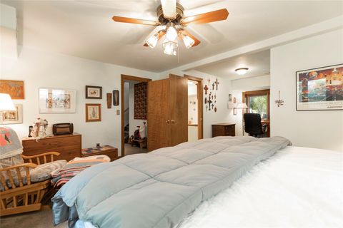 Tiny photo for 4570 Whitewater Park, Potomac, MT 59823 (MLS # 30067874)
