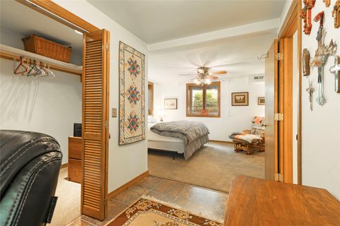 Tiny photo for 4570 Whitewater Park, Potomac, MT 59823 (MLS # 30067874)