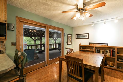 Tiny photo for 4570 Whitewater Park, Potomac, MT 59823 (MLS # 30067874)