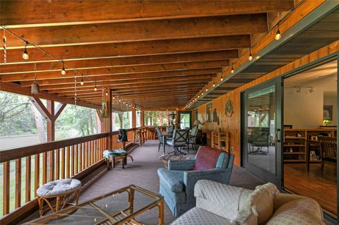 Tiny photo for 4570 Whitewater Park, Potomac, MT 59823 (MLS # 30067874)
