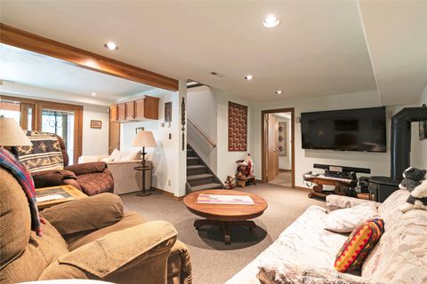 Tiny photo for 4570 Whitewater Park, Potomac, MT 59823 (MLS # 30067874)