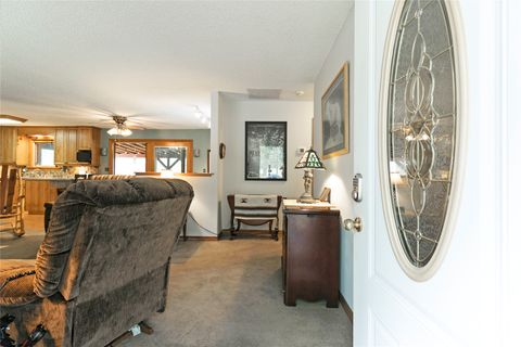 Tiny photo for 4570 Whitewater Park, Potomac, MT 59823 (MLS # 30067874)