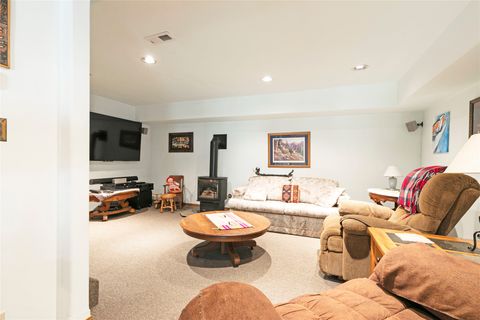 Tiny photo for 4570 Whitewater Park, Potomac, MT 59823 (MLS # 30067874)