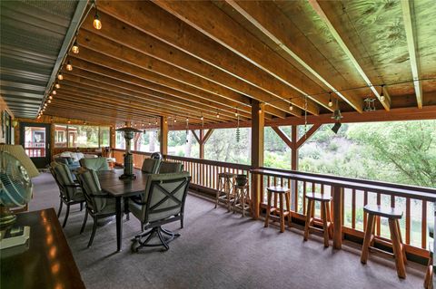 Tiny photo for 4570 Whitewater Park, Potomac, MT 59823 (MLS # 30067874)