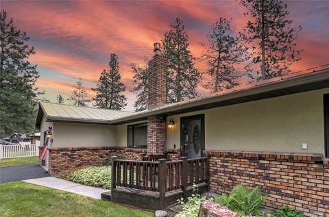 Tiny photo for 4570 Whitewater Park, Potomac, MT 59823 (MLS # 30067874)