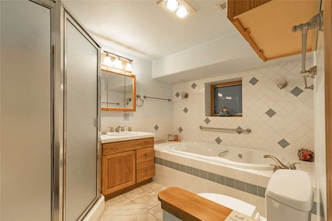Tiny photo for 4570 Whitewater Park, Potomac, MT 59823 (MLS # 30067874)
