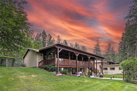 Photo of 4570 Whitewater Park, Potomac, MT 59823 (MLS # 30067874)
