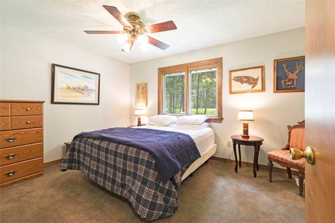 Tiny photo for 4570 Whitewater Park, Potomac, MT 59823 (MLS # 30067874)