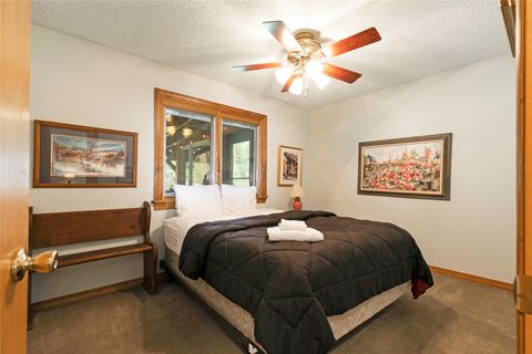 Tiny photo for 4570 Whitewater Park, Potomac, MT 59823 (MLS # 30067874)