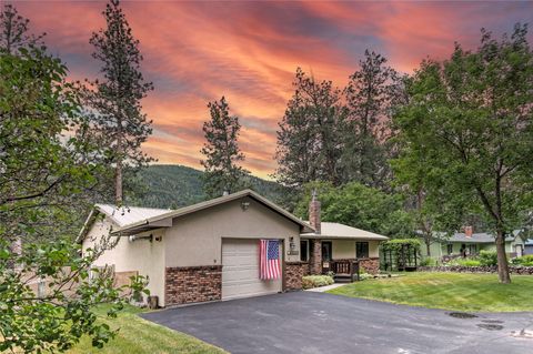 Tiny photo for 4570 Whitewater Park, Potomac, MT 59823 (MLS # 30067874)