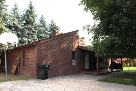 Photo of 220 Fox Farm Drive, Whitefish, MT 59937 (MLS # 30031775)
