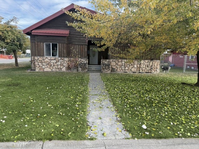 Photo of 403 Dakota Avenue, Libby, MT 59923 (MLS # 30079882)
