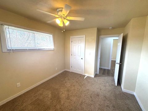 Tiny photo for 551 7th Avenue S, Shelby, MT 59474 (MLS # 30069288)