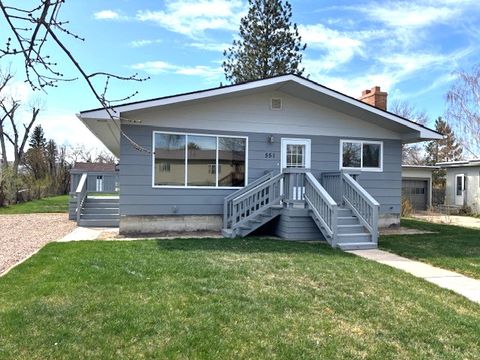 Photo of 551 7th Avenue S, Shelby, MT 59474 (MLS # 30069288)