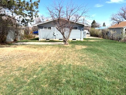 Tiny photo for 551 7th Avenue S, Shelby, MT 59474 (MLS # 30069288)