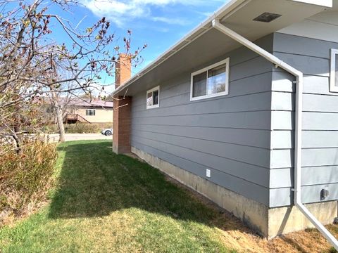 Tiny photo for 551 7th Avenue S, Shelby, MT 59474 (MLS # 30069288)