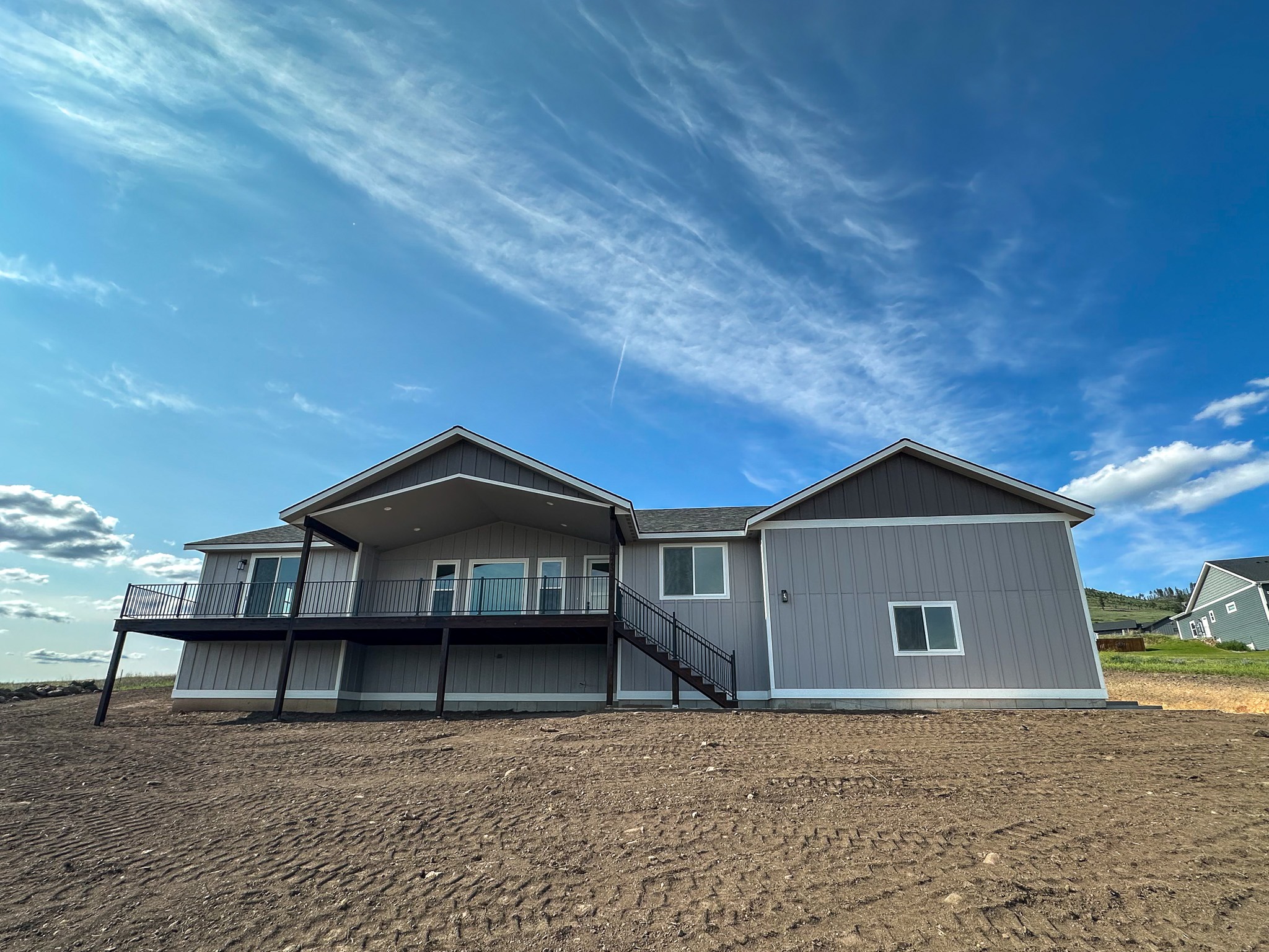 13463 Bunchgrass Lane