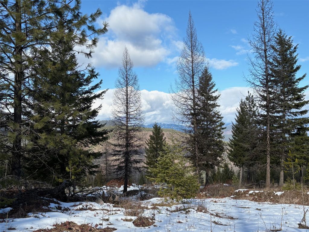 Photo of Lot 5 Panoramic View Drive, Libby, MT 59923 (MLS # 30065366)