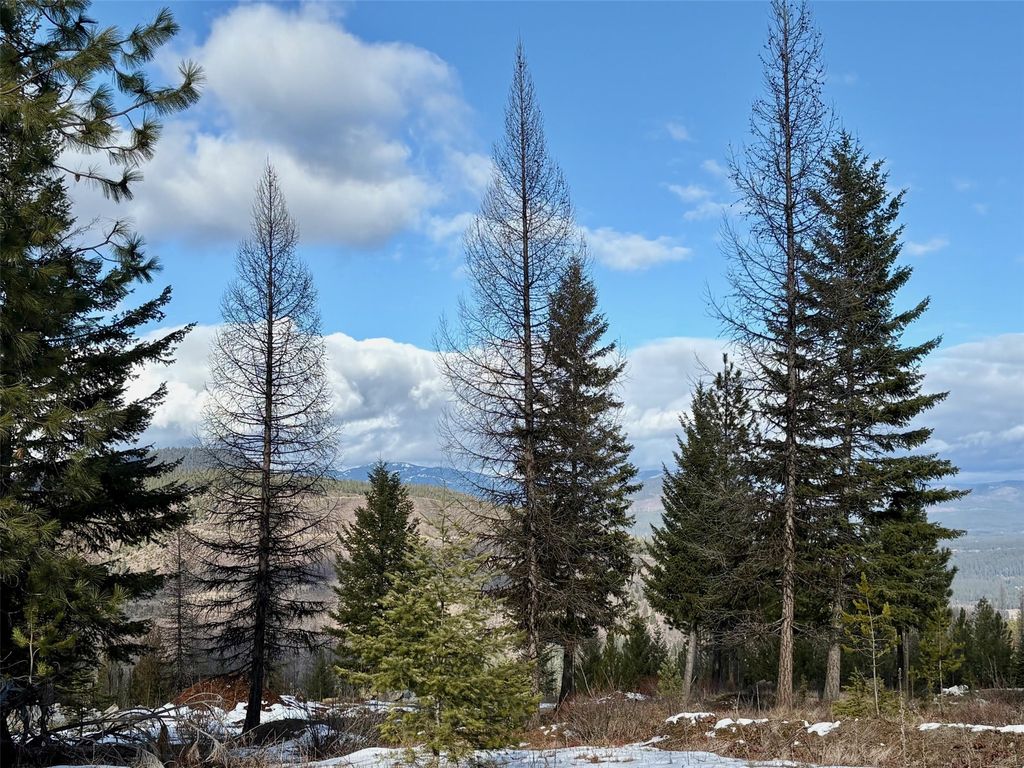 Photo of Lot 5 Panoramic View Drive, Libby, MT 59923 (MLS # 30065366)