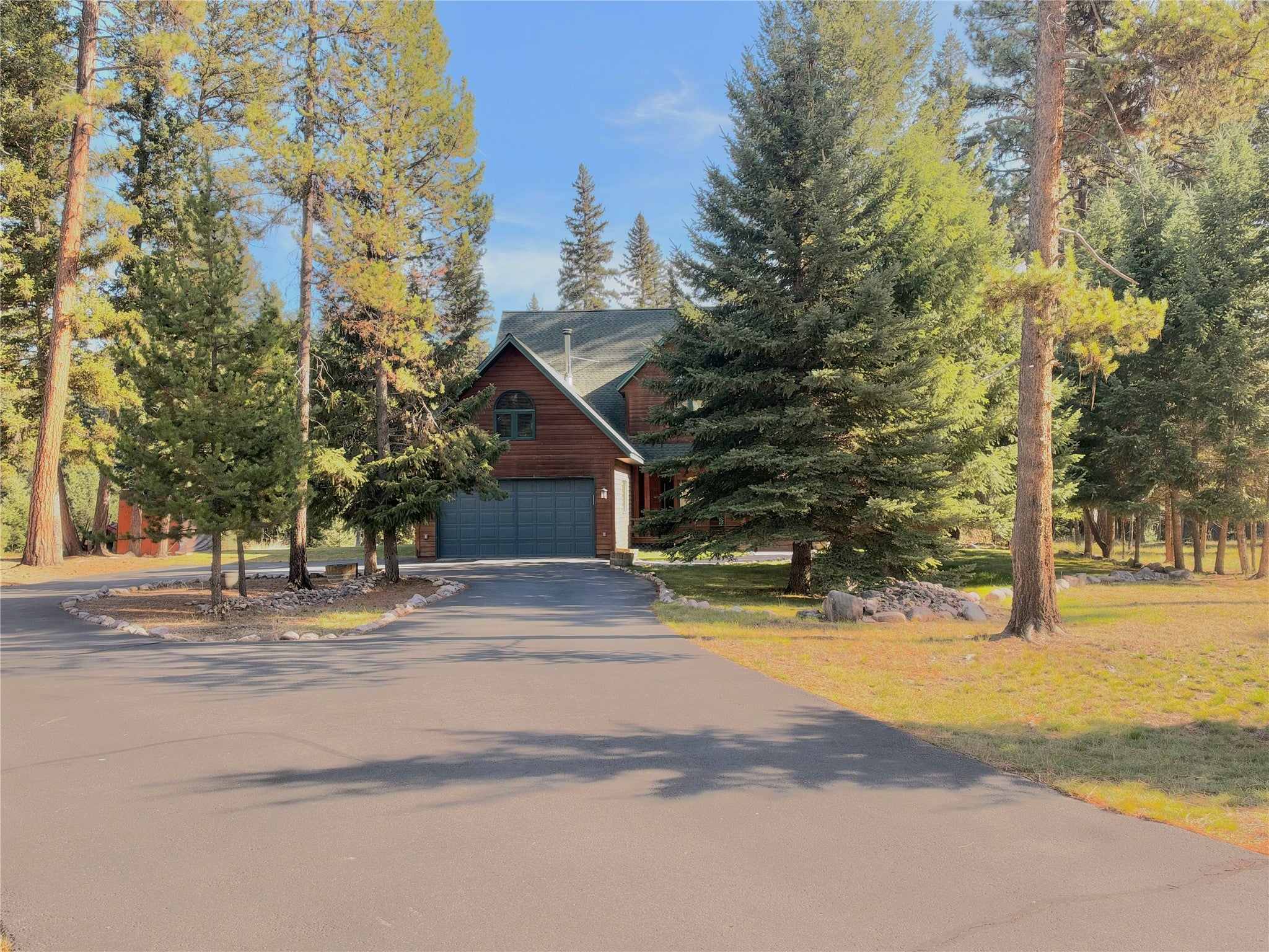 540 Morrell Creek Drive