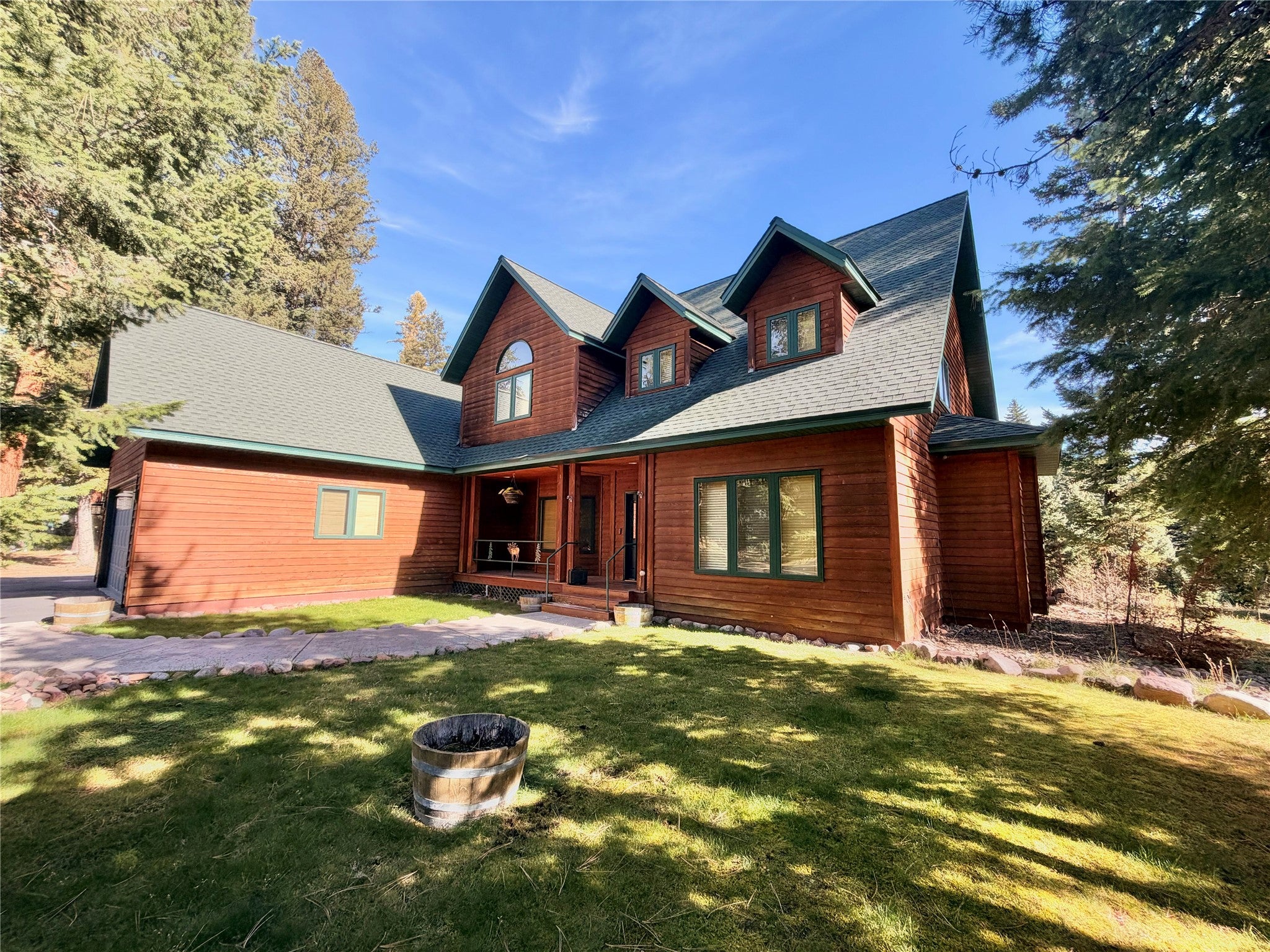 540 Morrell Creek Drive