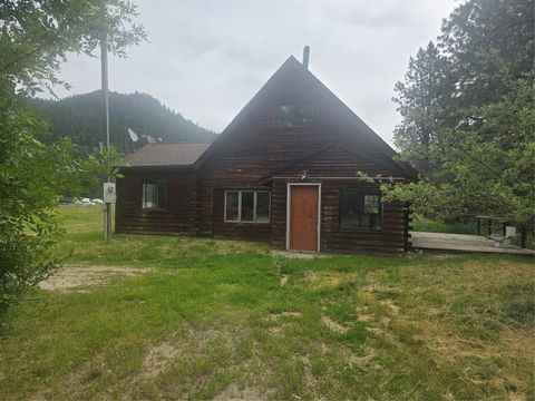 40 Larch Lane Saint Regis MT 59866