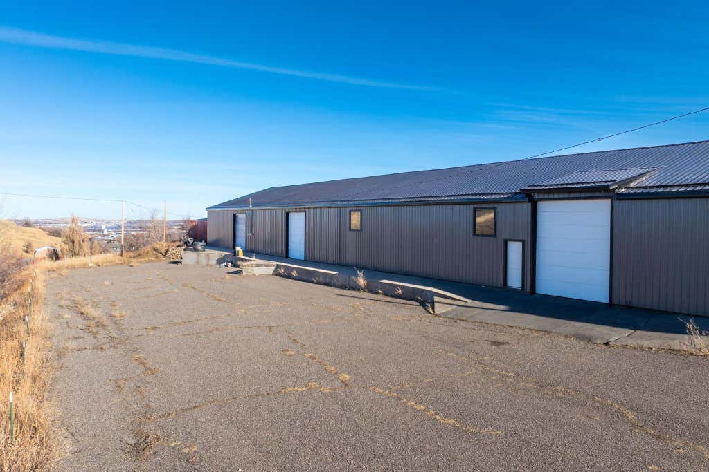 Photo of 2501 Old Airport Road #5W, Great Falls, MT 59404 (MLS # 30073671)