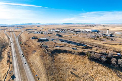 Tiny photo for 2501 Old Airport Road #5W, Great Falls, MT 59404 (MLS # 30073671)