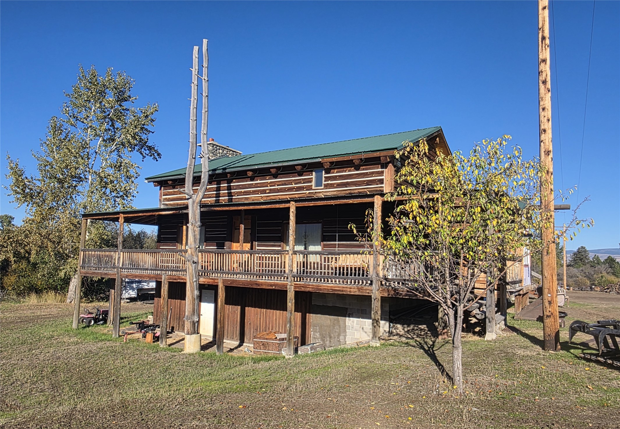 2326 Middle Bear Creek Road