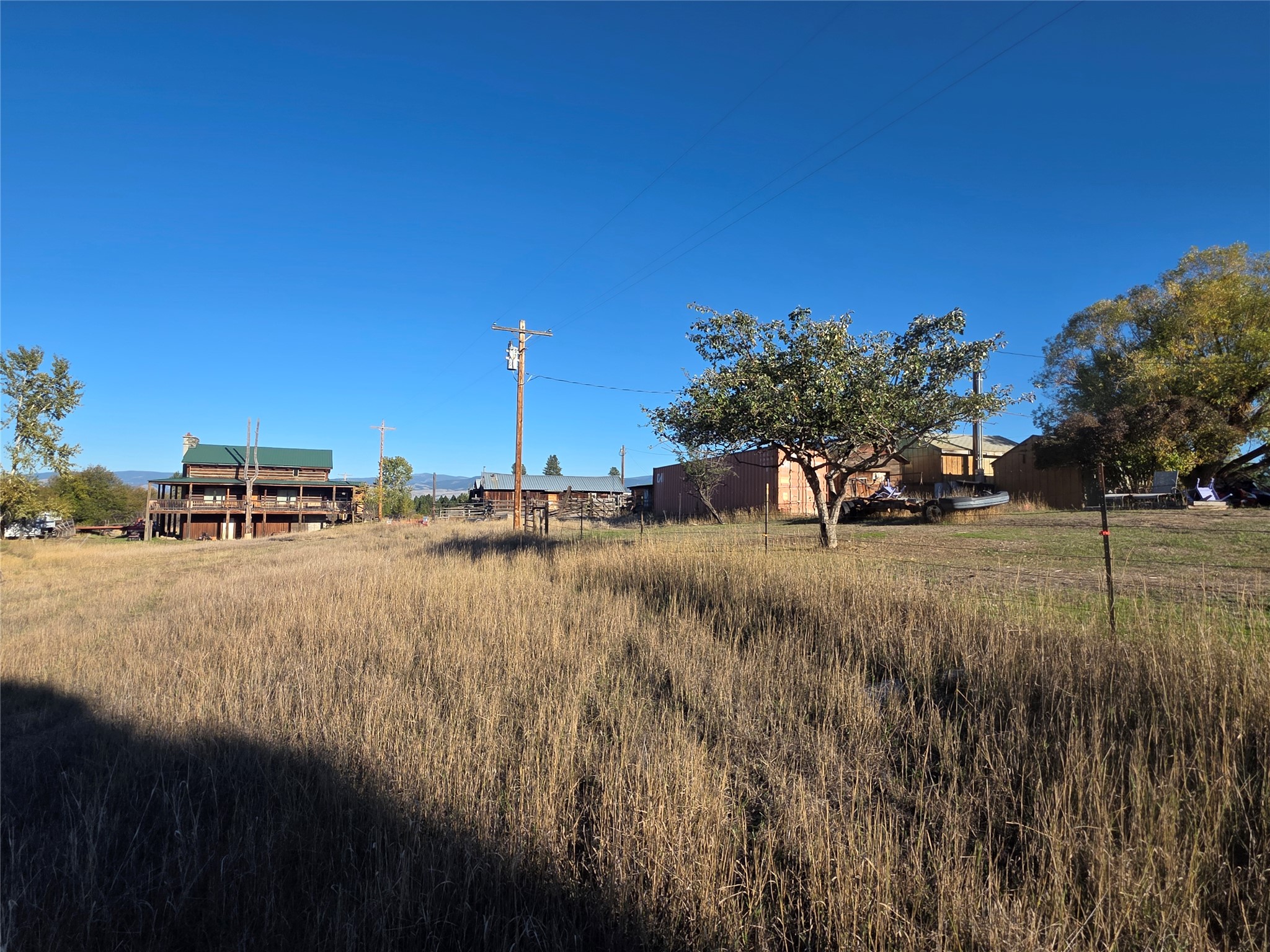 2326 Middle Bear Creek Road