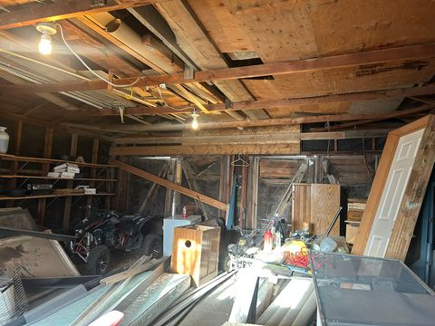 Tiny photo for 223 1st Avenue NE, Brady, MT 59416 (MLS # 30069605)