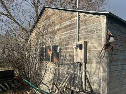 Tiny photo for 223 1st Avenue NE, Brady, MT 59416 (MLS # 30069605)