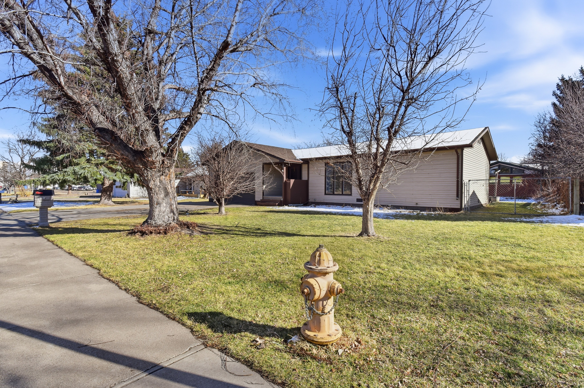 17 Treasure State Drive