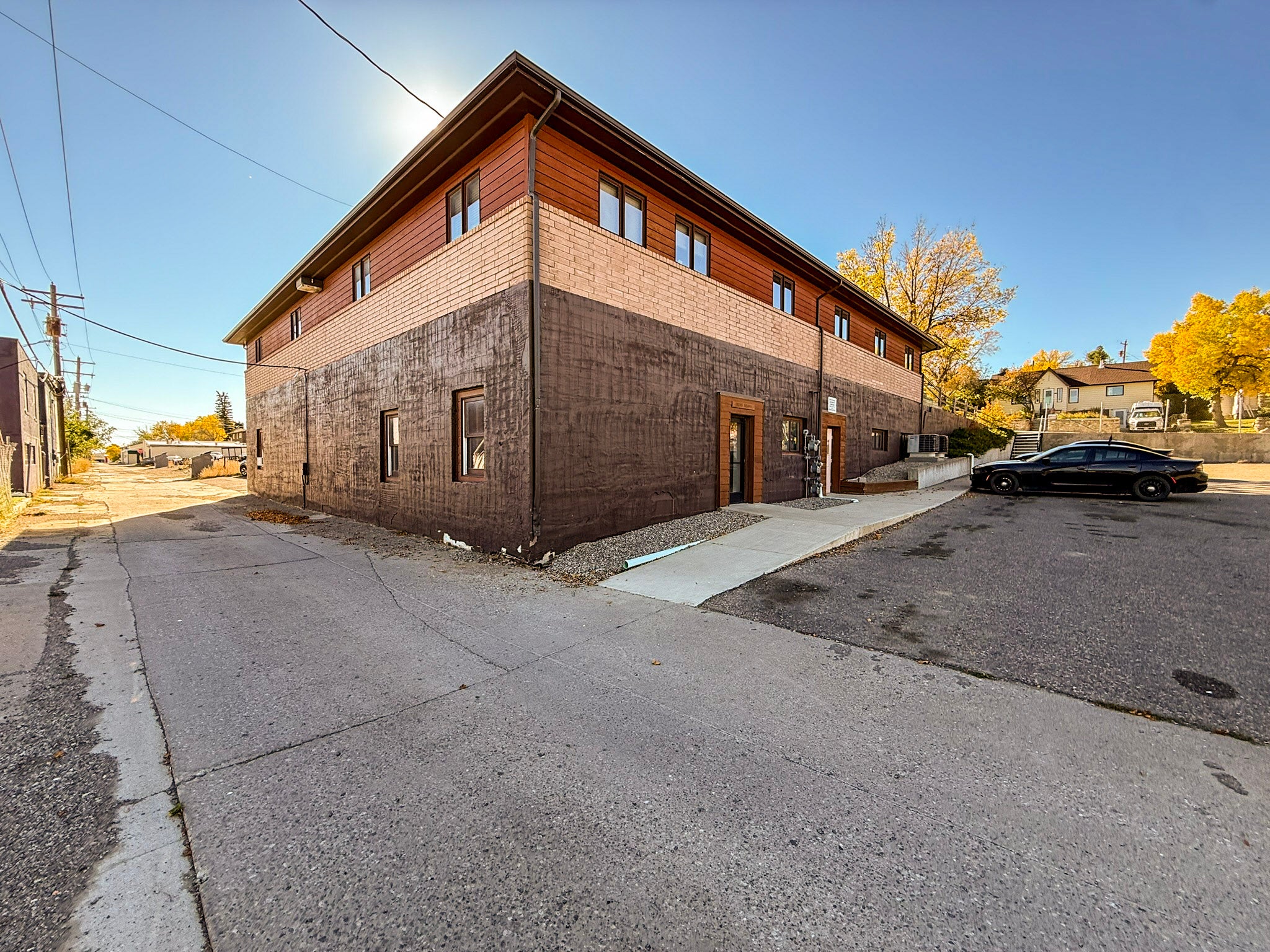 301 1st Street S