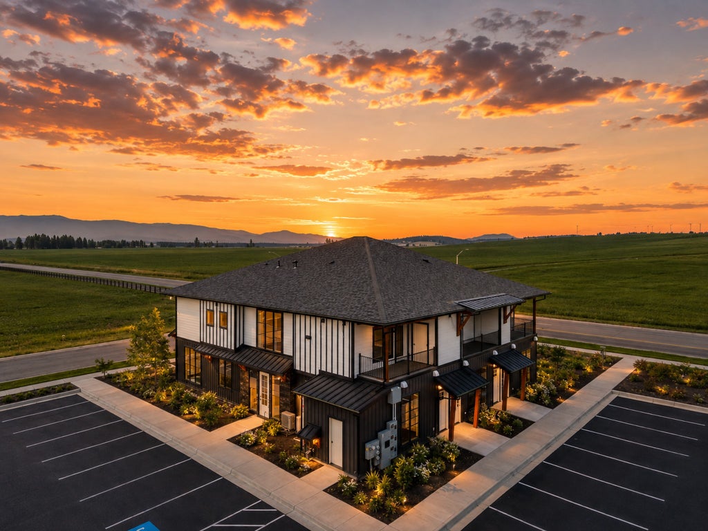 Photo of 570 E Swift Creek Way #108, Kalispell, MT 59901 (MLS # 30079217)