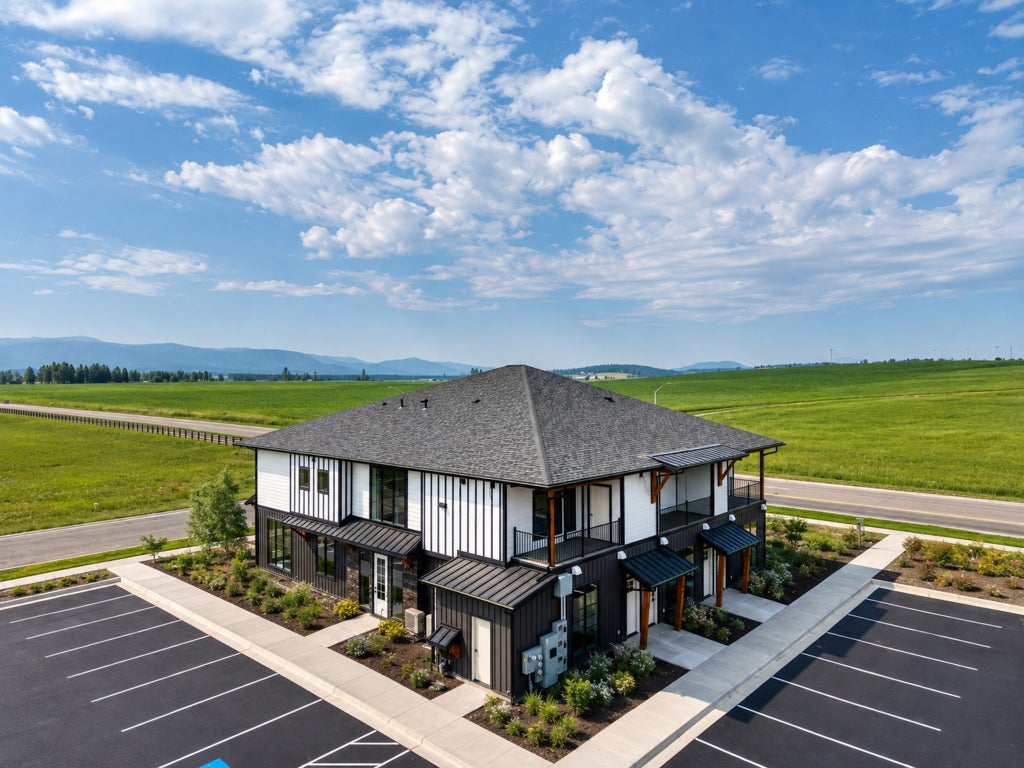 Photo of 570 E Swift Creek Way #108, Kalispell, MT 59901 (MLS # 30079217)