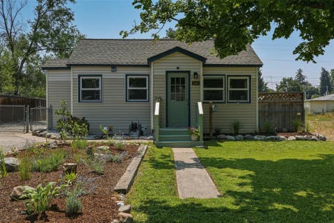 Photo of 1545 S 7th Street W, Missoula, MT 59801 (MLS # 30076101)