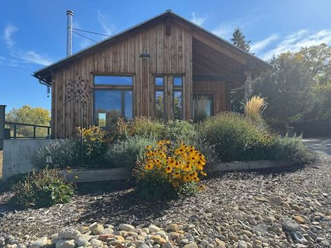 271 Old Willow Road Hamilton MT 59840