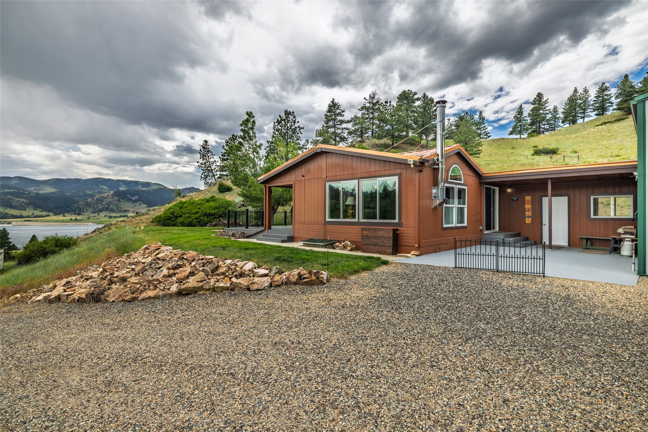 2792 Mountain Lion Gulch