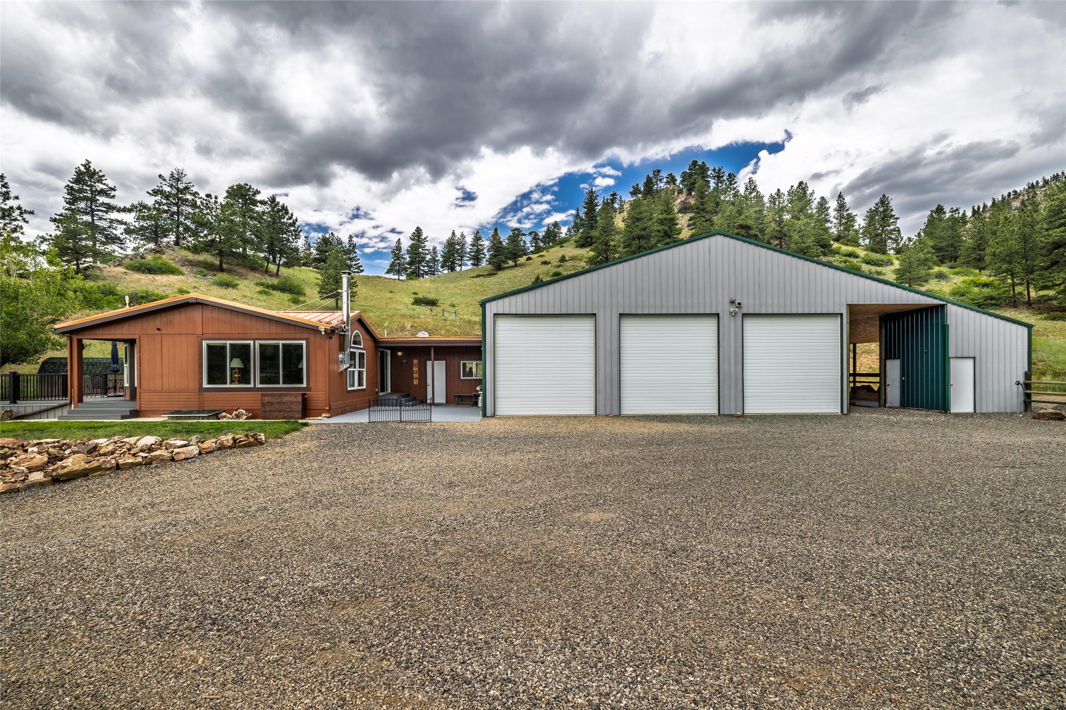 2792 Mountain Lion Gulch