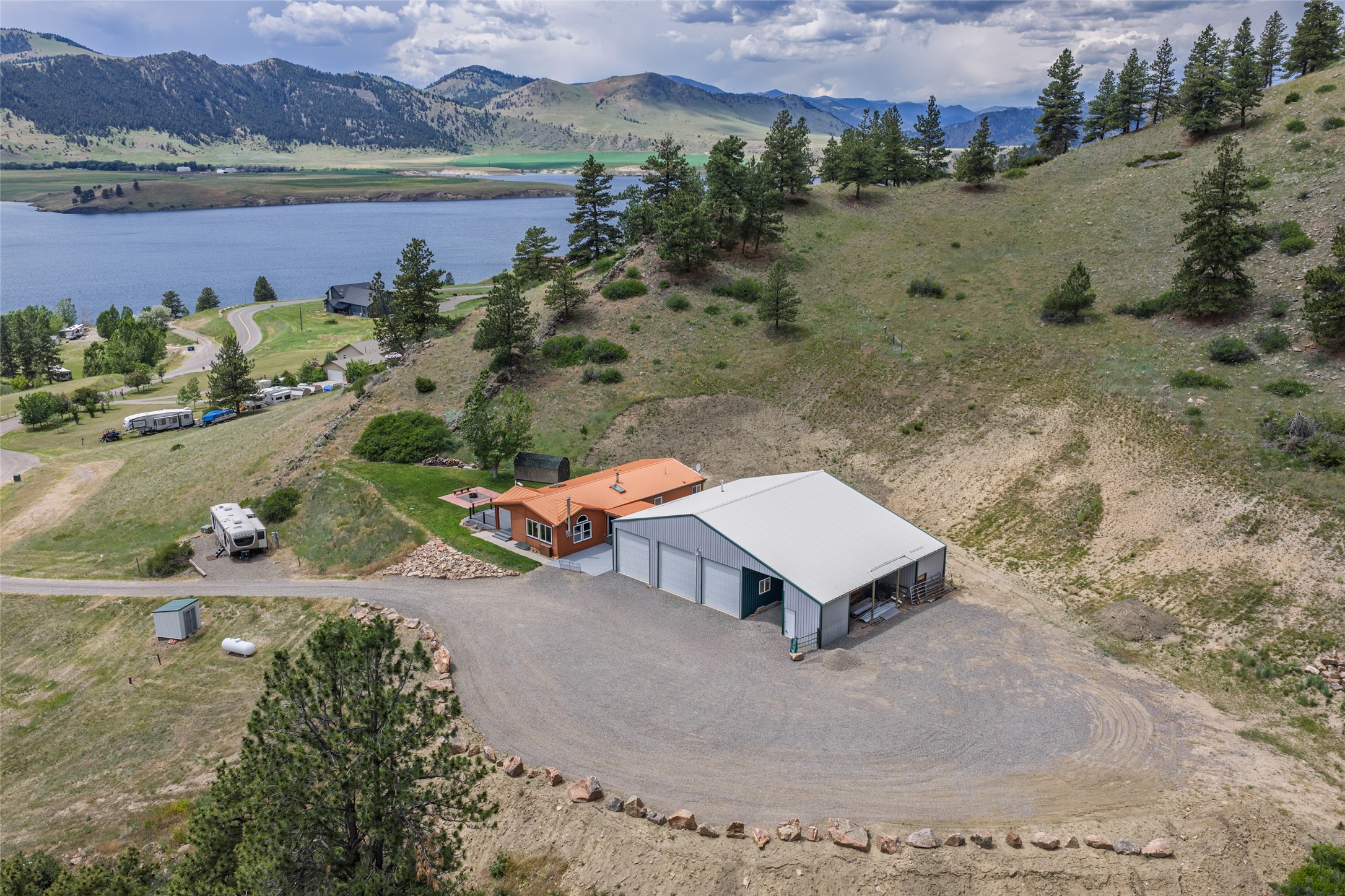 2792 Mountain Lion Gulch