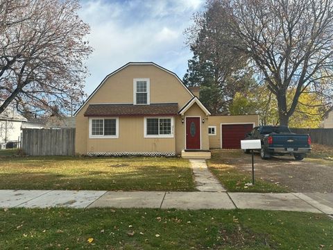 214 N 5th Street Hamilton MT 59840