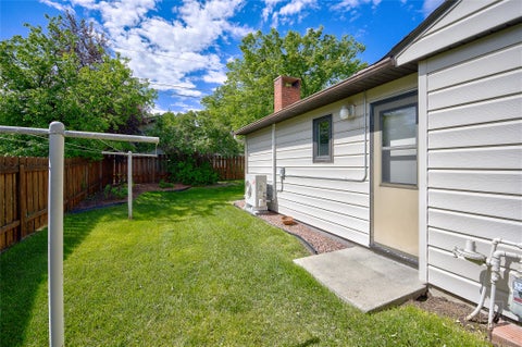 Tiny photo for 1709 E 6th Avenue, Helena, MT 59601 (MLS # 30073159)