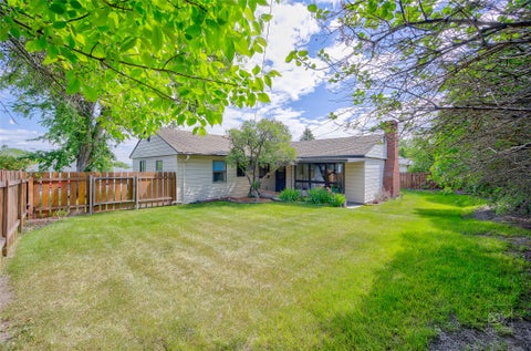 Tiny photo for 1709 E 6th Avenue, Helena, MT 59601 (MLS # 30073159)