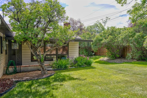 Tiny photo for 1709 E 6th Avenue, Helena, MT 59601 (MLS # 30073159)